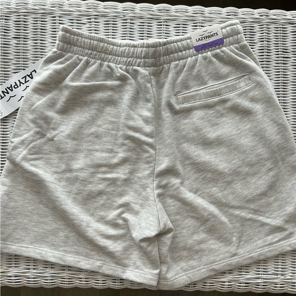 Lazy-pants Lazypants sweat shorts in XS - Picture 3 of 3